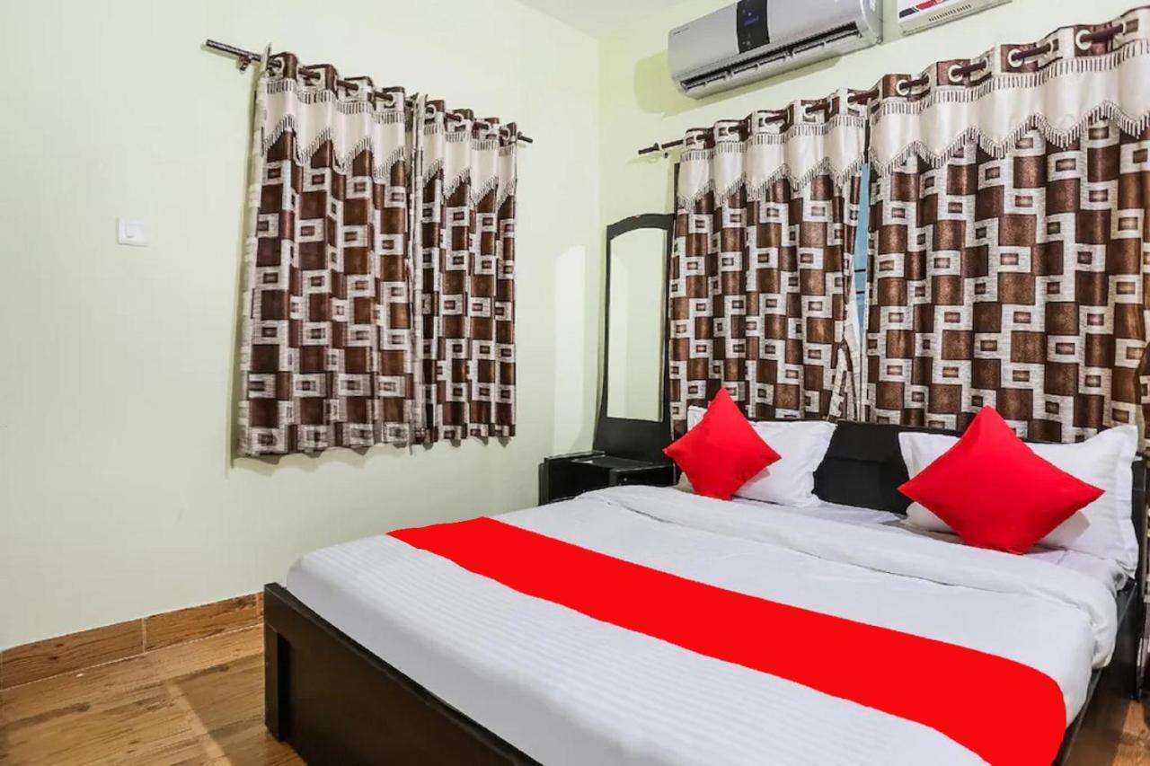 Sb Premium Suite Пури Экстерьер фото