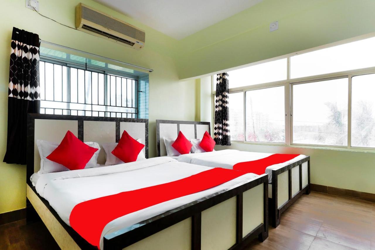 Sb Premium Suite Пури Экстерьер фото