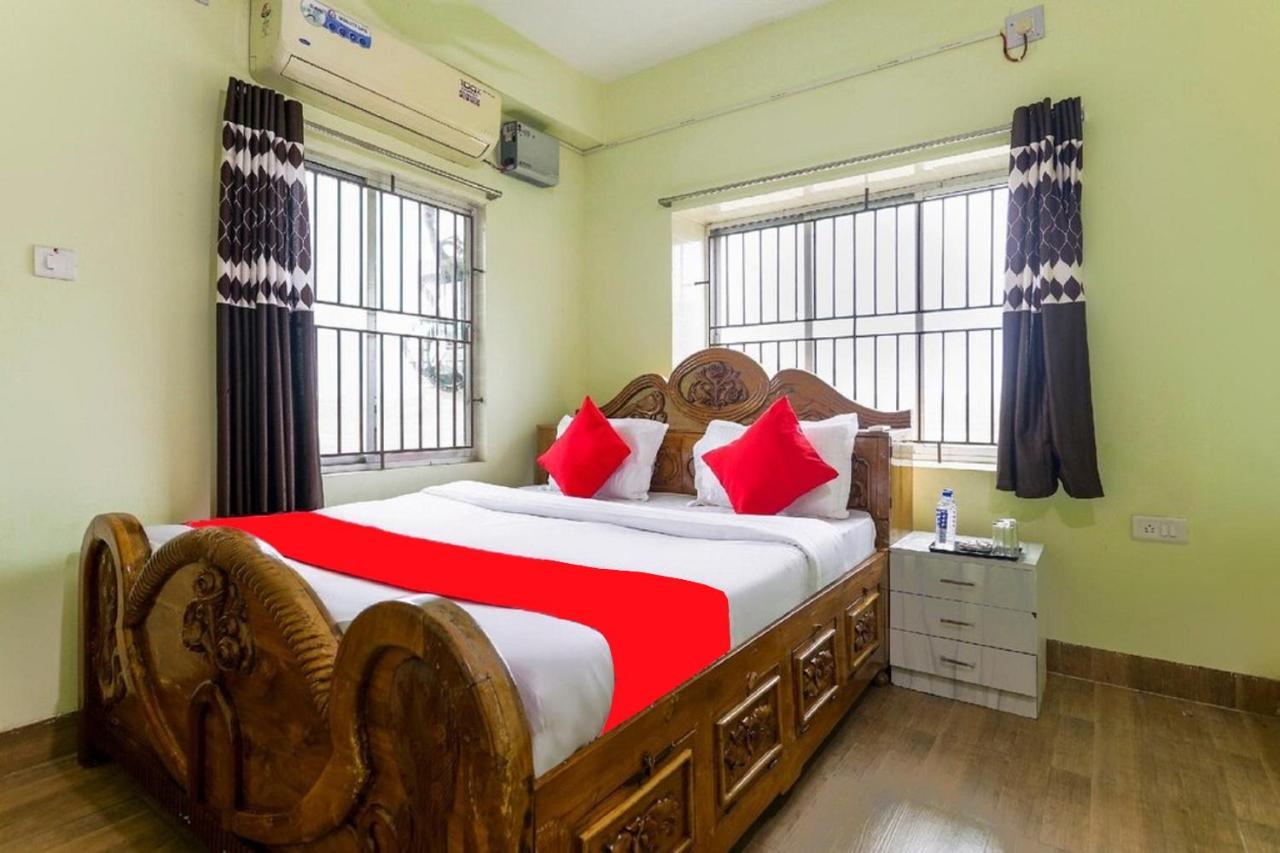Sb Premium Suite Пури Экстерьер фото