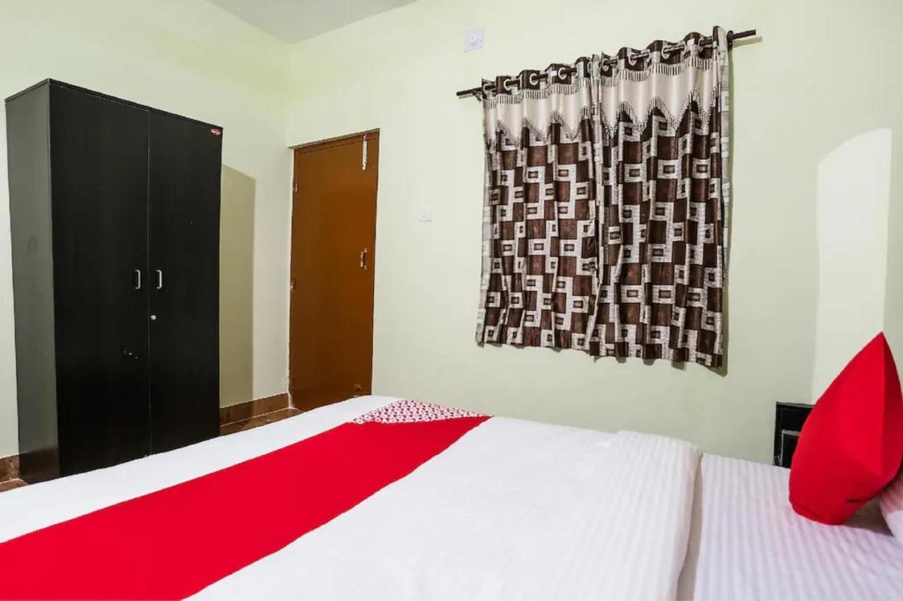 Sb Premium Suite Пури Экстерьер фото