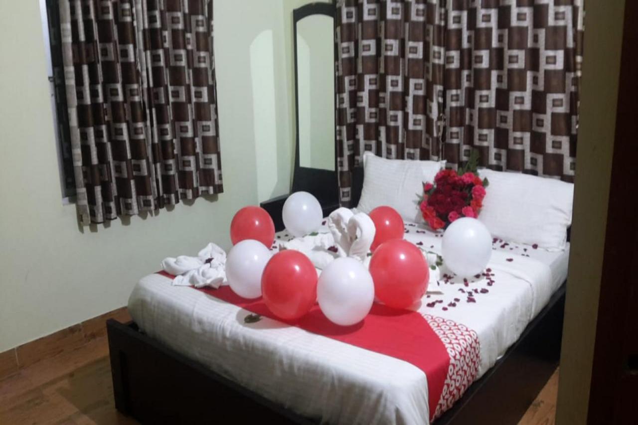 Sb Premium Suite Пури Экстерьер фото