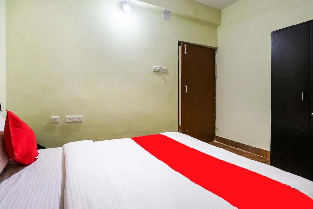 Sb Premium Suite Пури Экстерьер фото