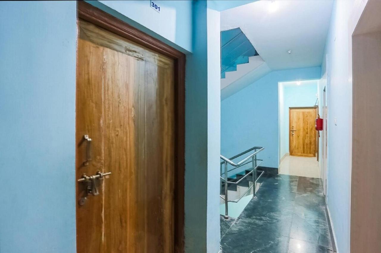 Sb Premium Suite Пури Экстерьер фото