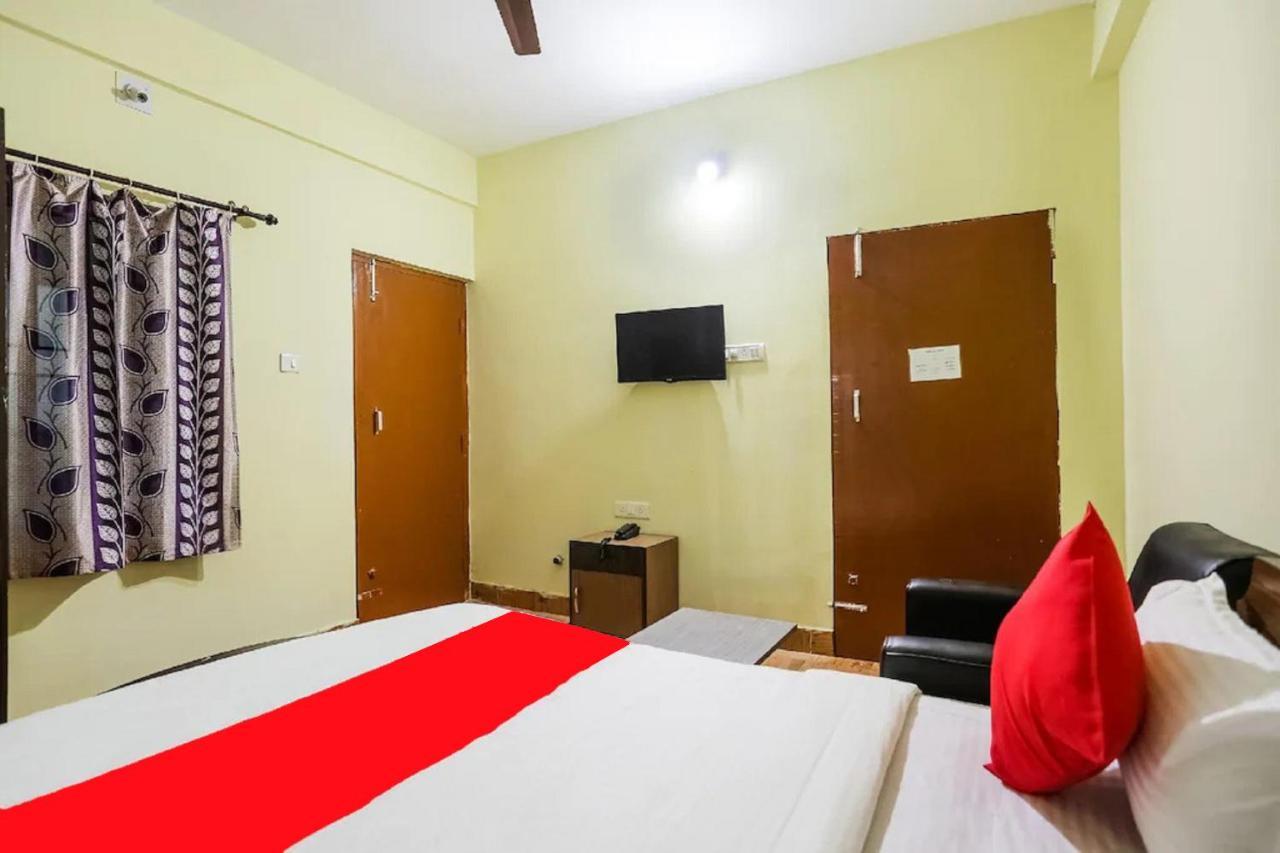 Sb Premium Suite Пури Экстерьер фото