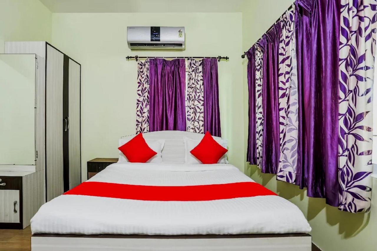Sb Premium Suite Пури Экстерьер фото