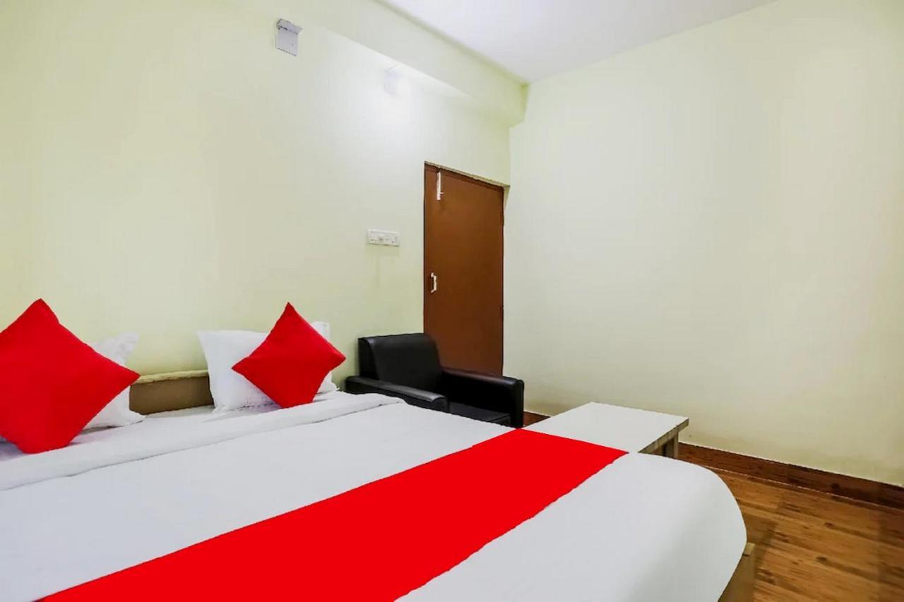 Sb Premium Suite Пури Экстерьер фото