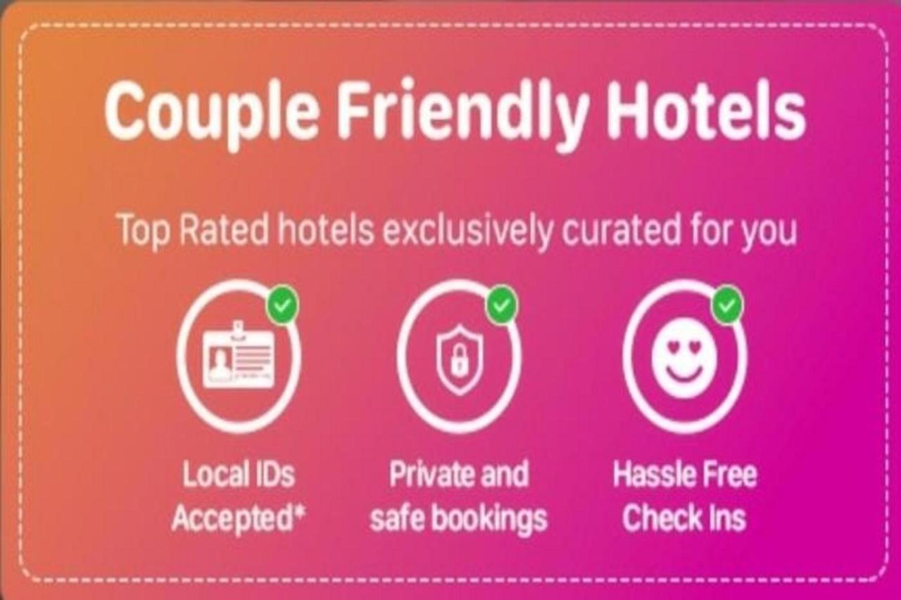 Sb Premium Suite Пури Экстерьер фото