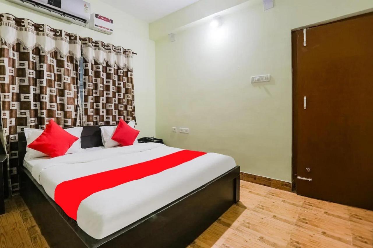 Sb Premium Suite Пури Экстерьер фото