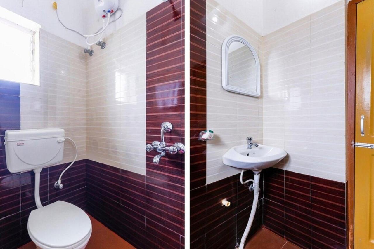 Sb Premium Suite Пури Экстерьер фото