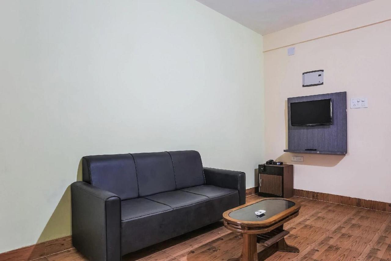 Sb Premium Suite Пури Экстерьер фото