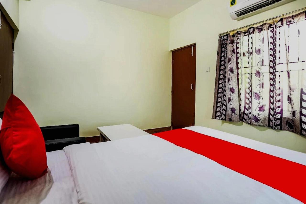 Sb Premium Suite Пури Экстерьер фото