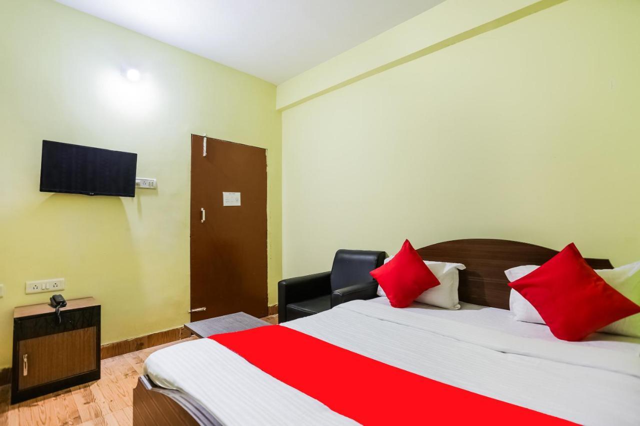 Sb Premium Suite Пури Экстерьер фото
