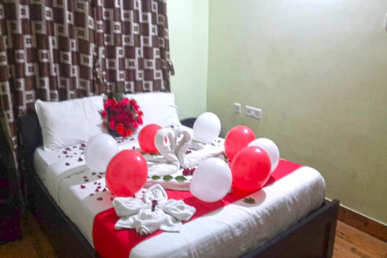 Sb Premium Suite Пури Экстерьер фото