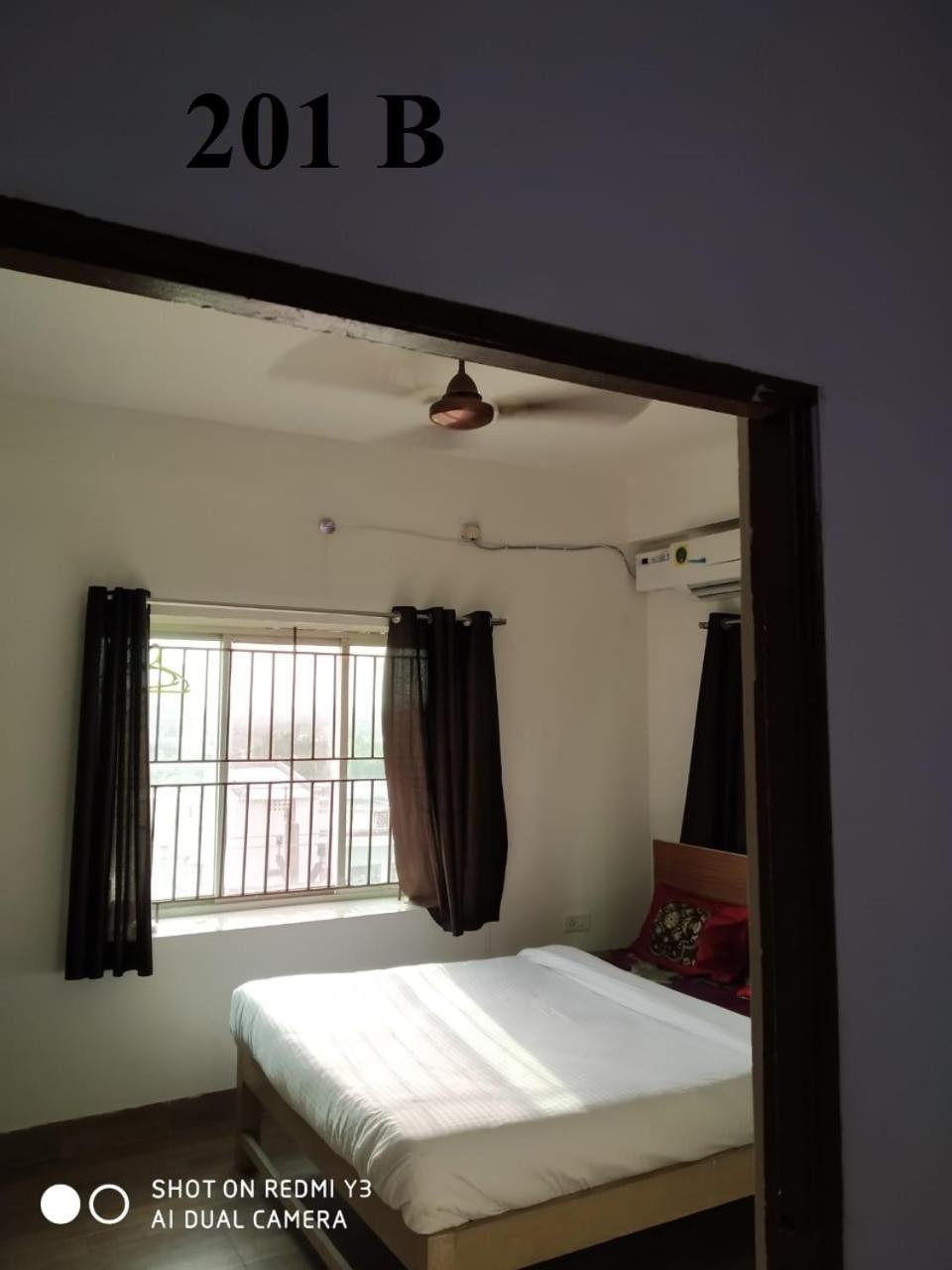 Sb Premium Suite Пури Экстерьер фото